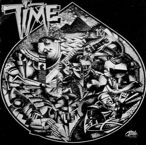 Time - Time 1975 (Lossless + MP3)