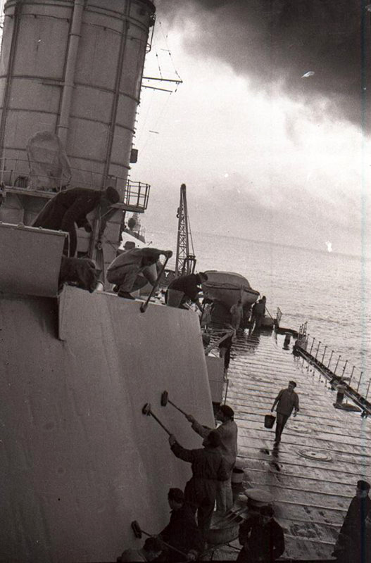 Парижская коммуна 4740679