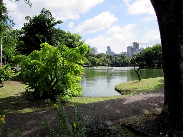 Aprovechando al máximo el último día en Bangkok y vuelta a casa - Nuestra primera vez en el Sudeste Asiático. Tailandia en Junio de 2018 (4)