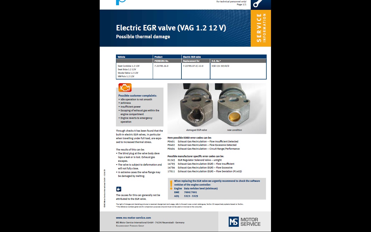 EGR AZQ BME
