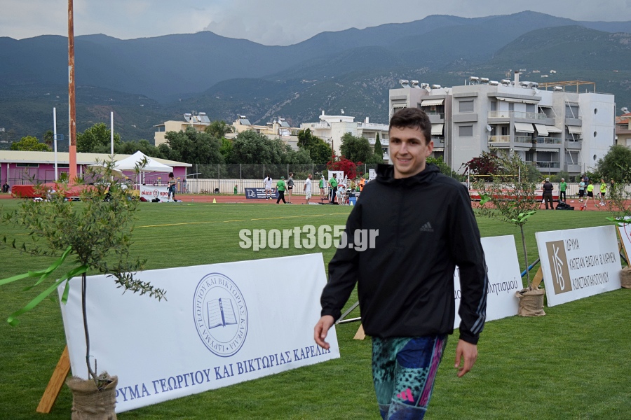 , Παπαφλέσσεια 2023: Ξεχώρισαν Πεσιρίδου, Δεσπολάρη, δεύτερη η Τζένγκο στον ακοντισμό (pics & vid)