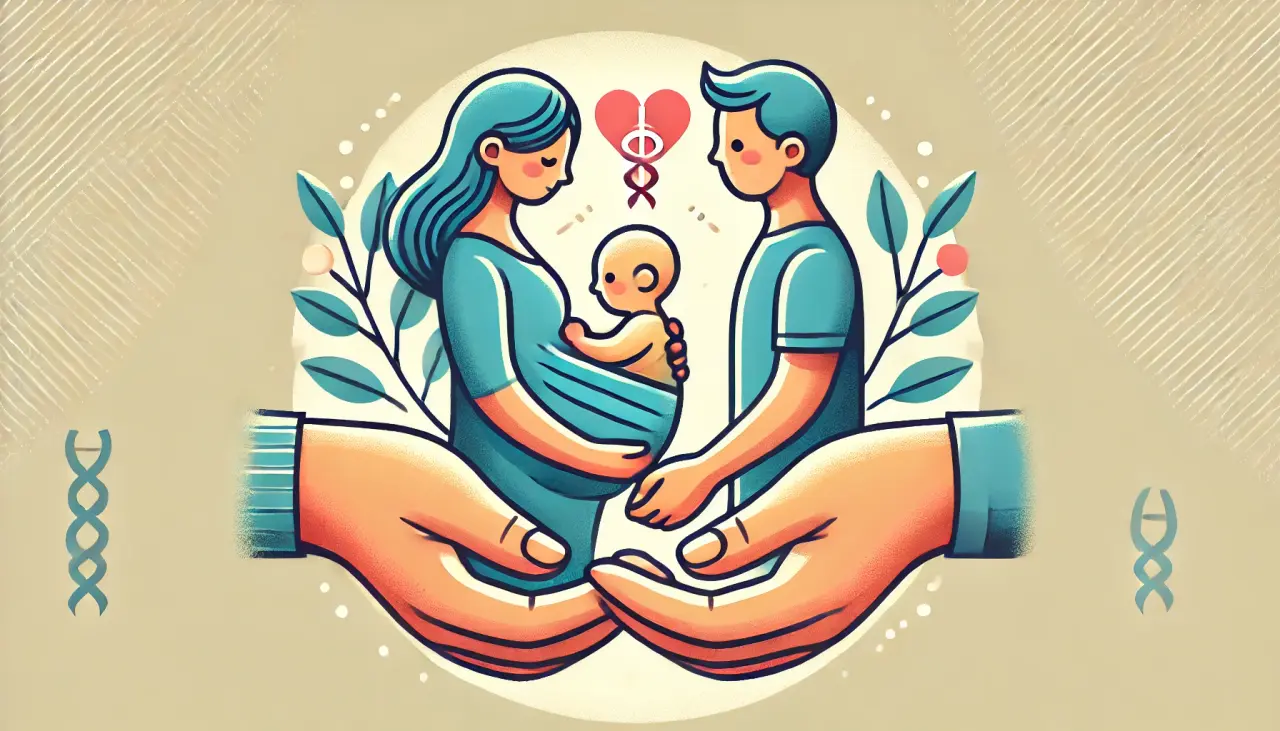 Altruistic Surrogacy: A Comprehensive Guide to Understanding Charitable Surrogacy Altruistic Surrogacy: A Comprehensive Guide to Understanding Charitable Surrogacy