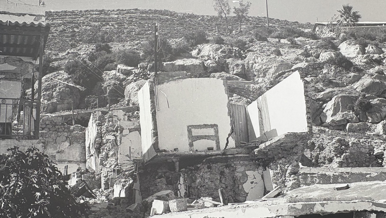 El Museo de la Reconstrucción de Agadir, Museos-Marruecos (6)