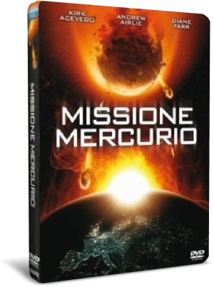 Missione Mercurio (Collision Earth) (2011) .avi BRRip AC3 ITA