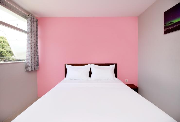 Kamar Sky Hotel Aurora 1 Lembang