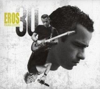 Eros Ramazzotti - Eros 30 [3 CD Deluxe Edition] (2014) .mp3 - 320 kbps