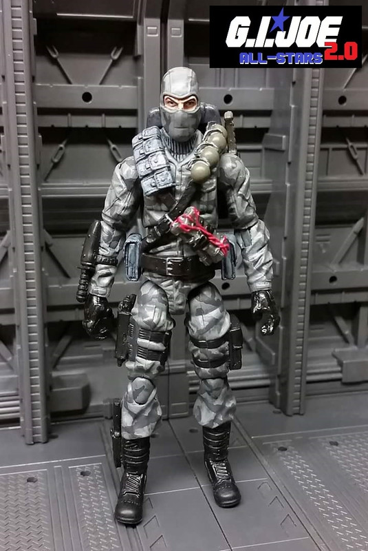 Day 44 - Ultimate Firefly by Pugsley (1)