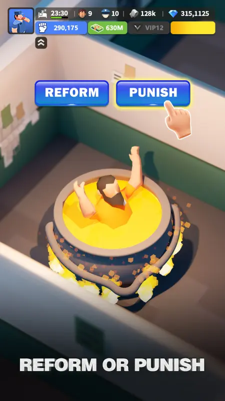Download Land of Jail Mod APK