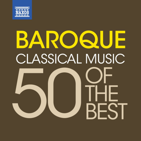 61ec826d 13ba 4493 8b3b 71e5e47486a5 - VA - Baroque Music - 50 of the Best (2012)