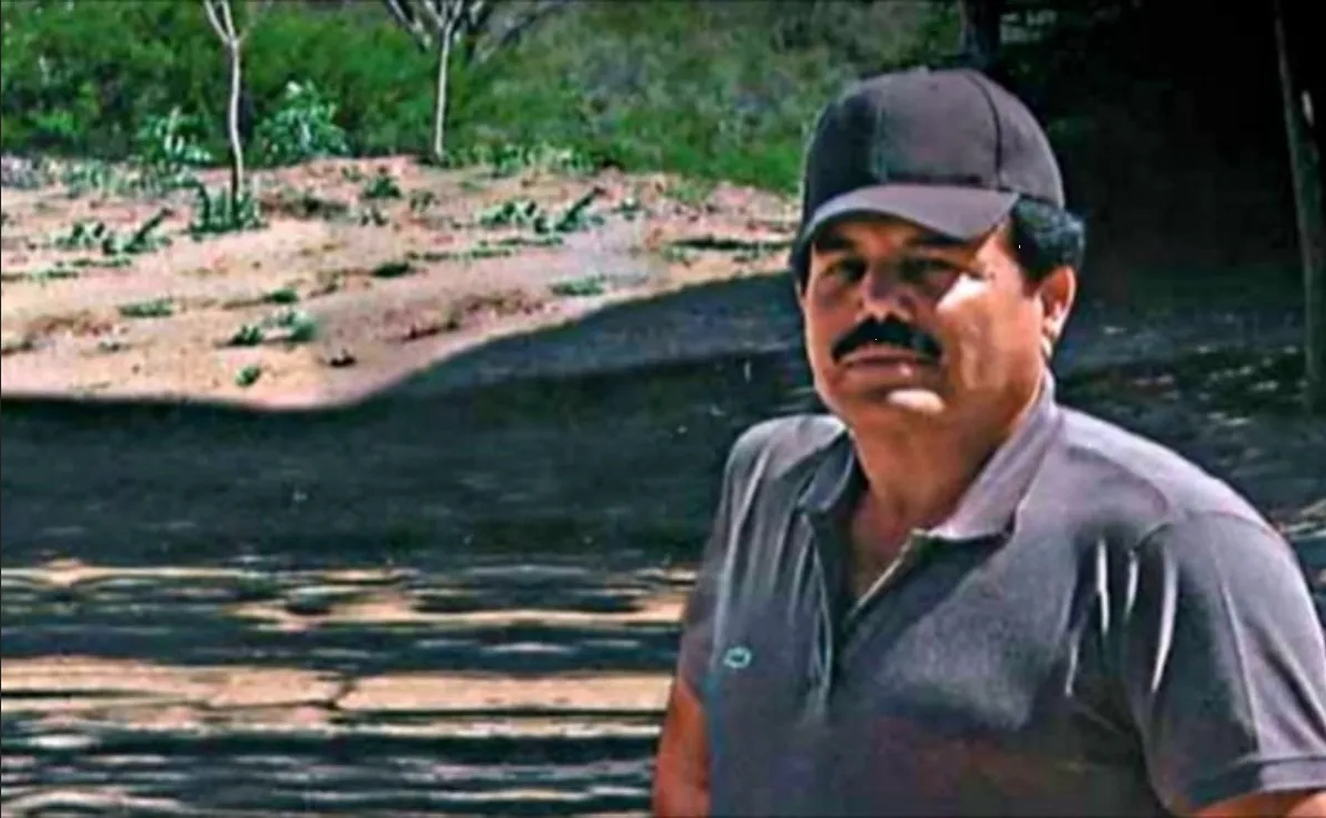 EU divulga la foto más reciente del 