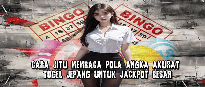 Togel Jepang width=