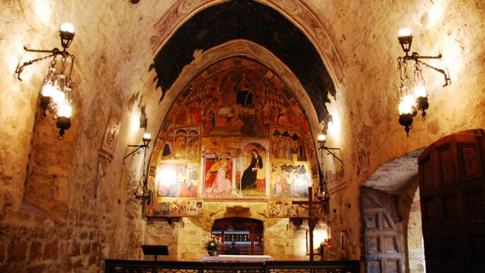 Ad Assisi la Solennità del Perdono, la misericordia è l’urgenza di oggi dans Fede, morale e teologia La-Solennit-del-Perdono