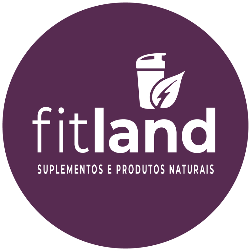 Logo Fitland