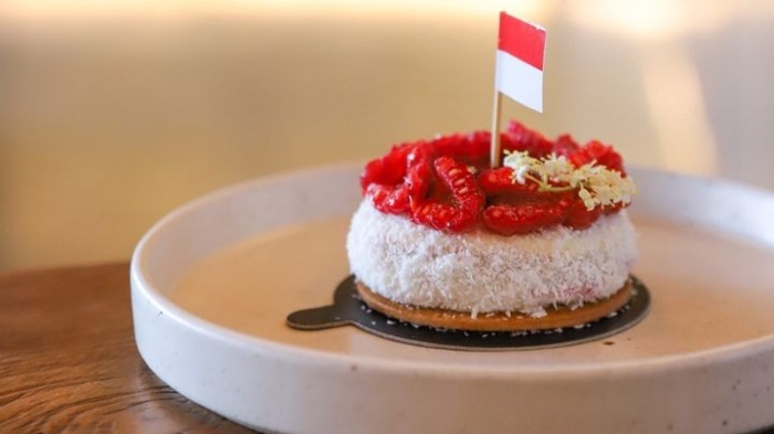 7.AM Bakers, satu di antara outlet makanan yang mendapat promo BCA.