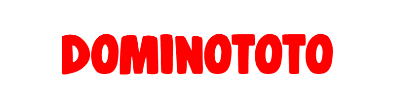 Dominototo Nikmati Sensasi Menang Setiap Detik Di Sini