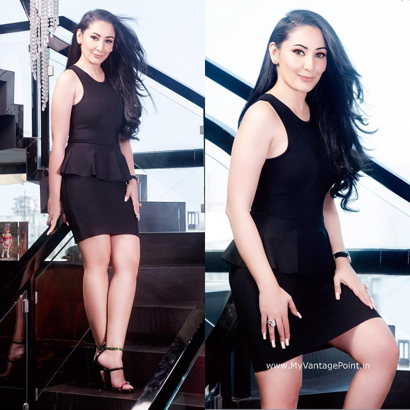 41Maanyata Dutt Hot The Wife of Sanjay Dutt MyVantagePoint