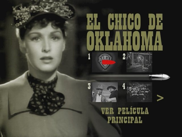 3 - El Chico de Oklahoma [DVD5Full] [Pal] [Cast/Ing] [Sub:Cast] [1939] [Western]
