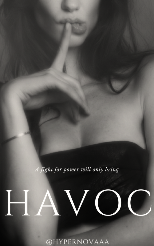 Havoc Cover NEW 1 Edited