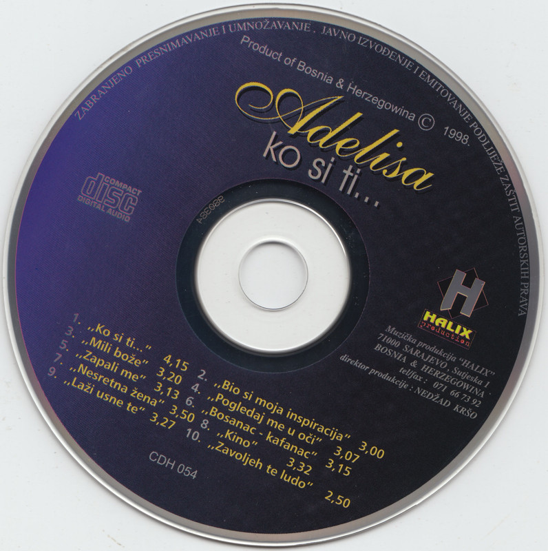 1998 CD
