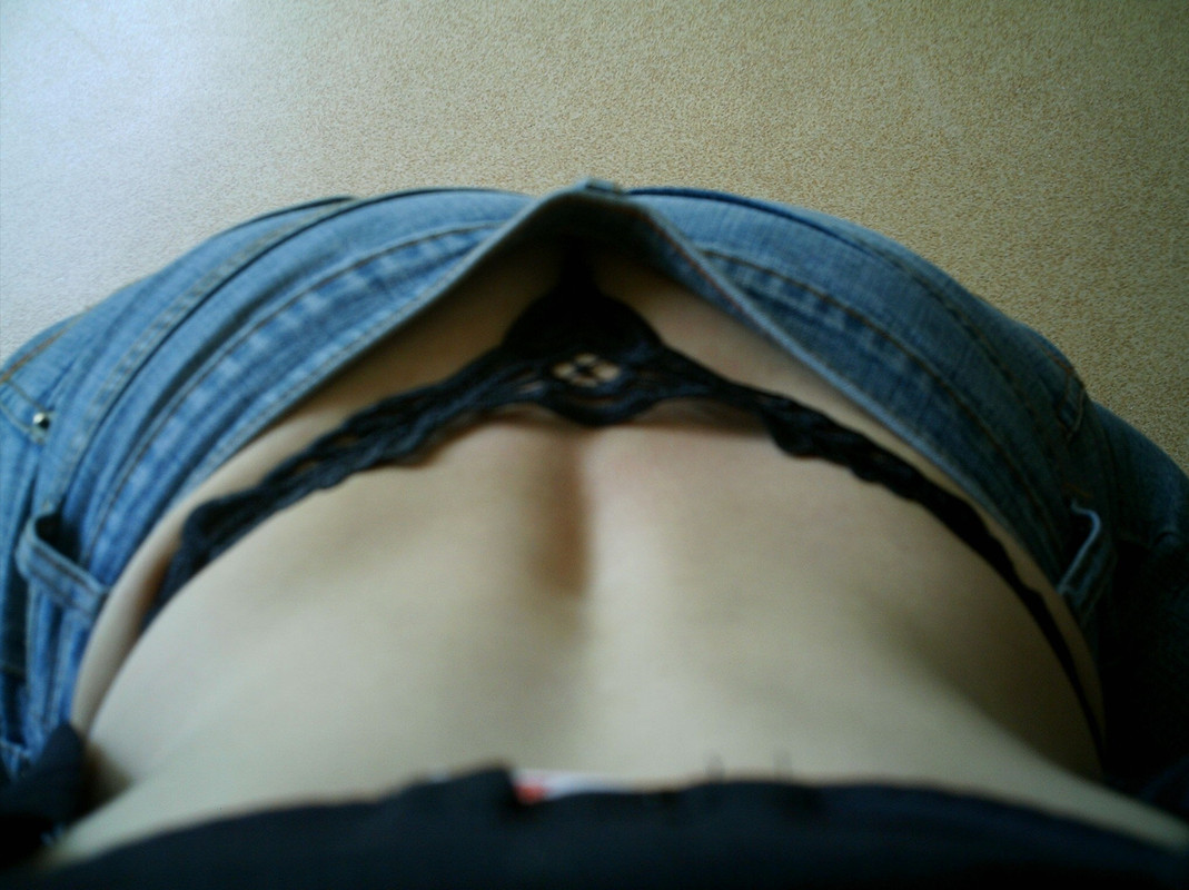 Y que tal esta flaca