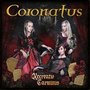 Re: Coronatus