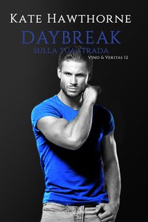 Kate Hawthorne - Daybreak. Vino & Veritas Vol. 12 (2024)
