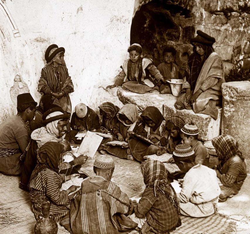 mountains-holy-land-old-photographs (12)