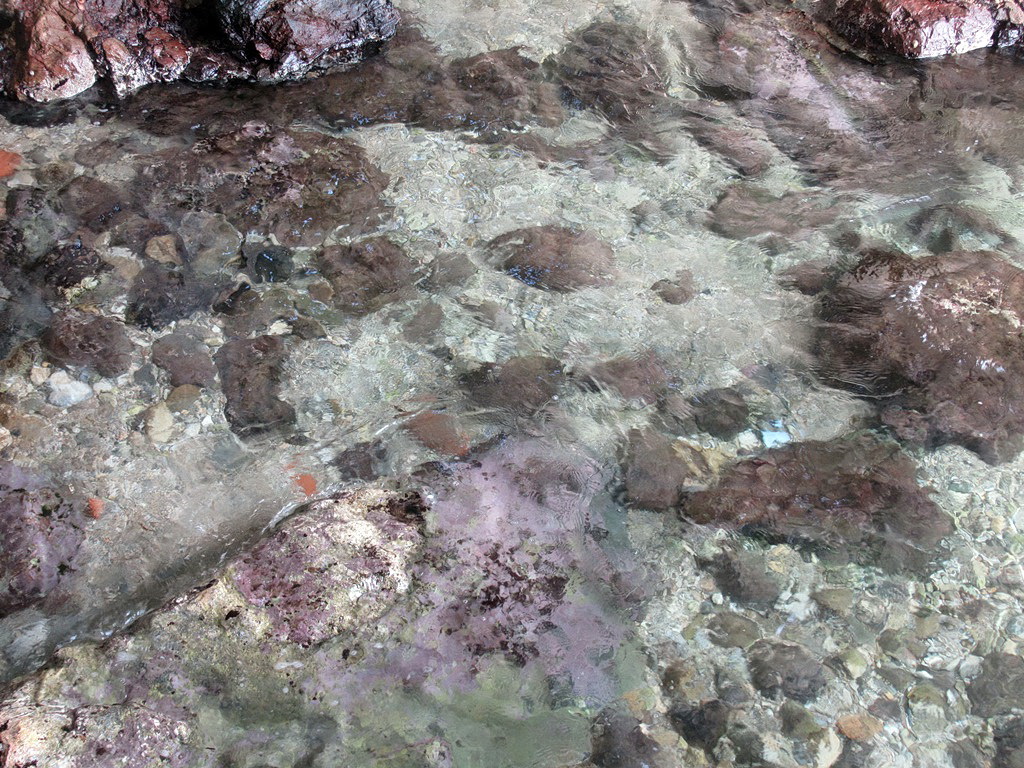 Аланья, Конья и крепость Мамуре