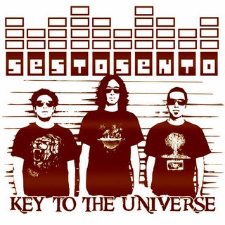 Sesto Sento - Discografia (2002-2023) .mp3 - 320 kbps