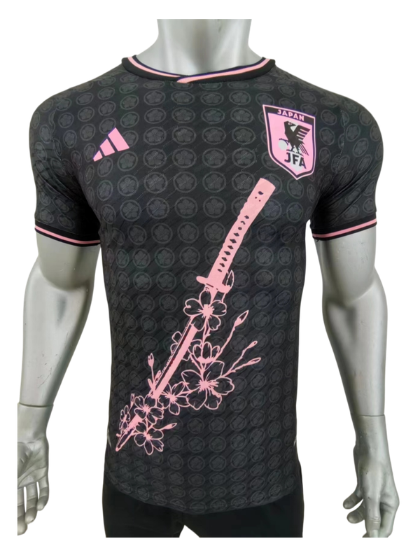 Japanese Special Edition Jersey Player Version