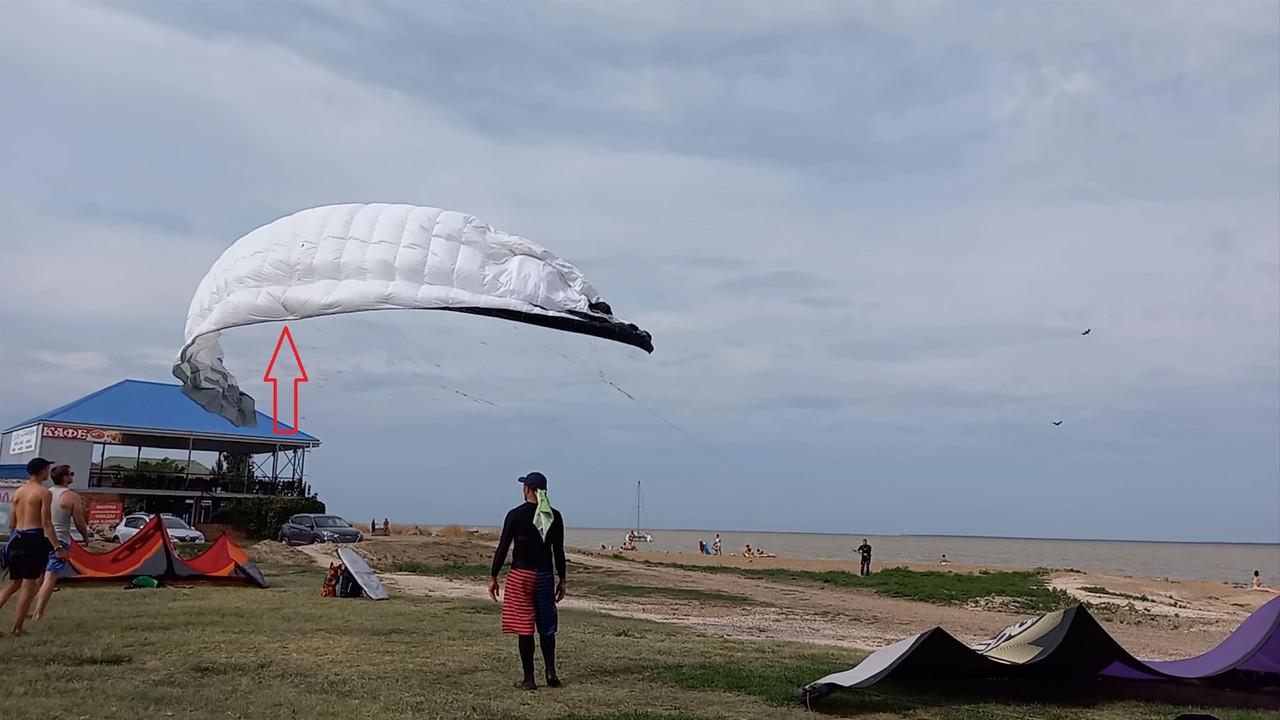 запуск панш