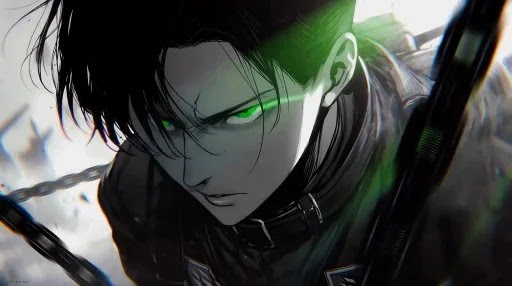 Levi Ackerman