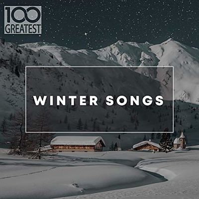VA - 100 Greatest Winter Songs (12/2019) VA-10wi-opt