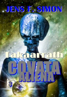 Jens F. Simon - Covata Aliena. Takaarrath (2026)