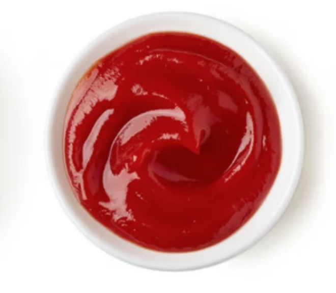 Salsa Kétchup
