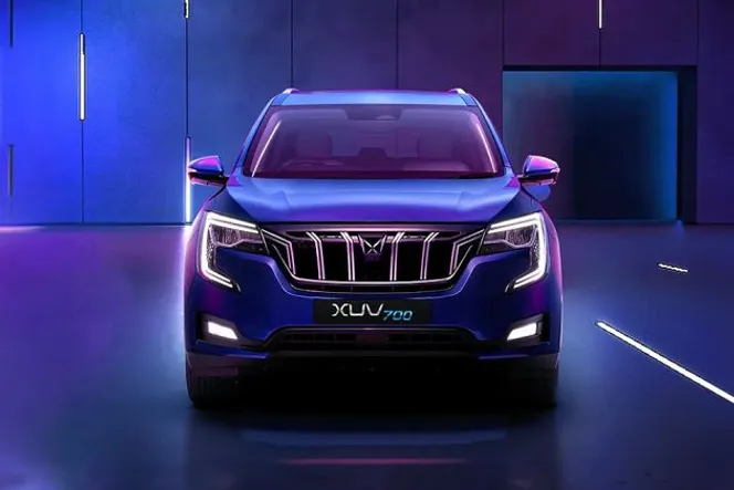 Best SUVs