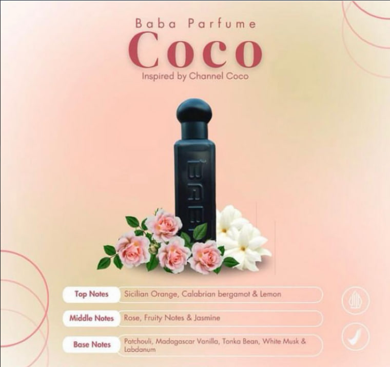 Parfum 23