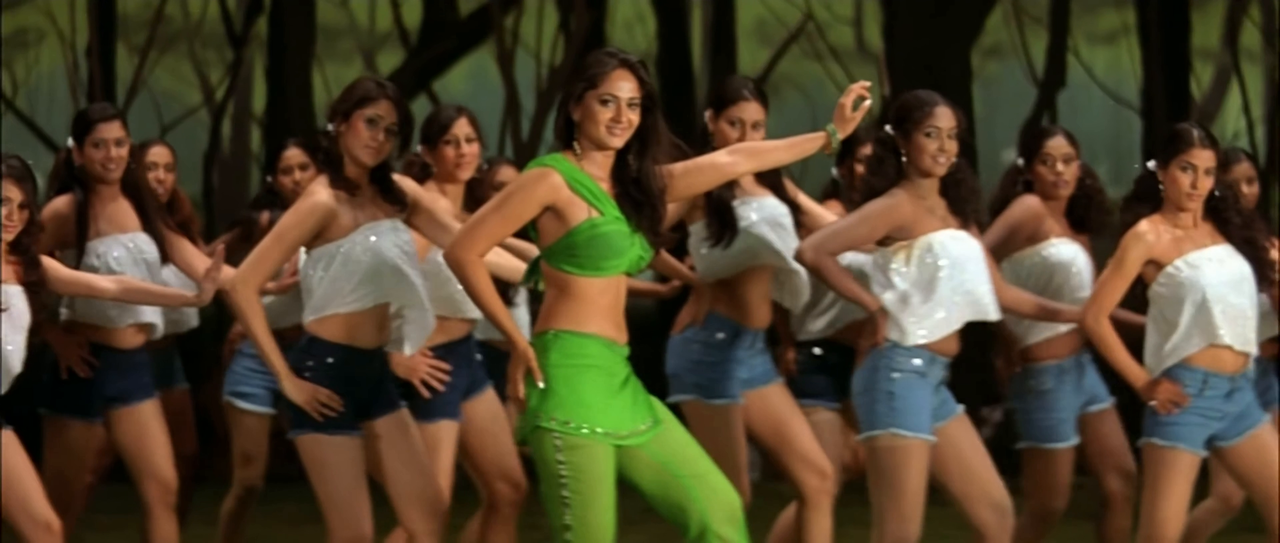 Anushka Shetty -Sukku Sukku 4K Video Song from Lakshyam2025-04-25 12-30-22-422-52