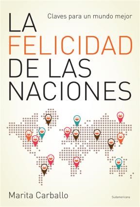 LA FELICIDAD DE LAS NACIONES, MARITA CARBALLO