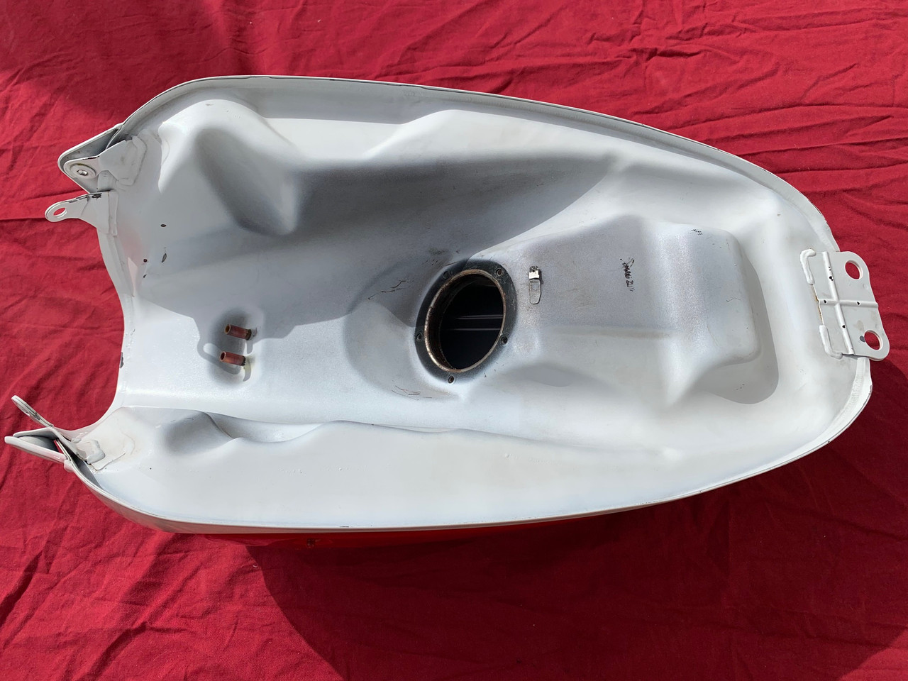 RESERVOIR DUCATI DS 13