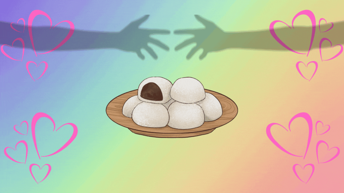 Finding Her Lucky Charms HazelRoses 僕のヒーローアカデミア Boku no Hero