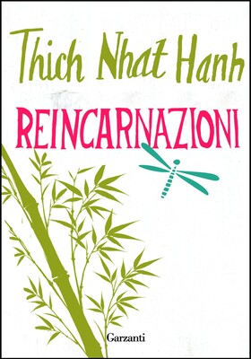 Thich Nhat Hanh - Reincarnazioni (2026)