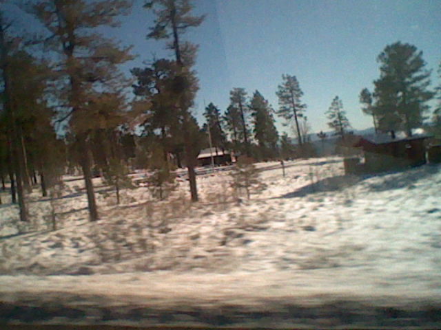 finally, snow (2026)