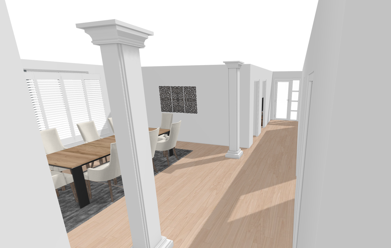 newHouse   HomeByMe(8)