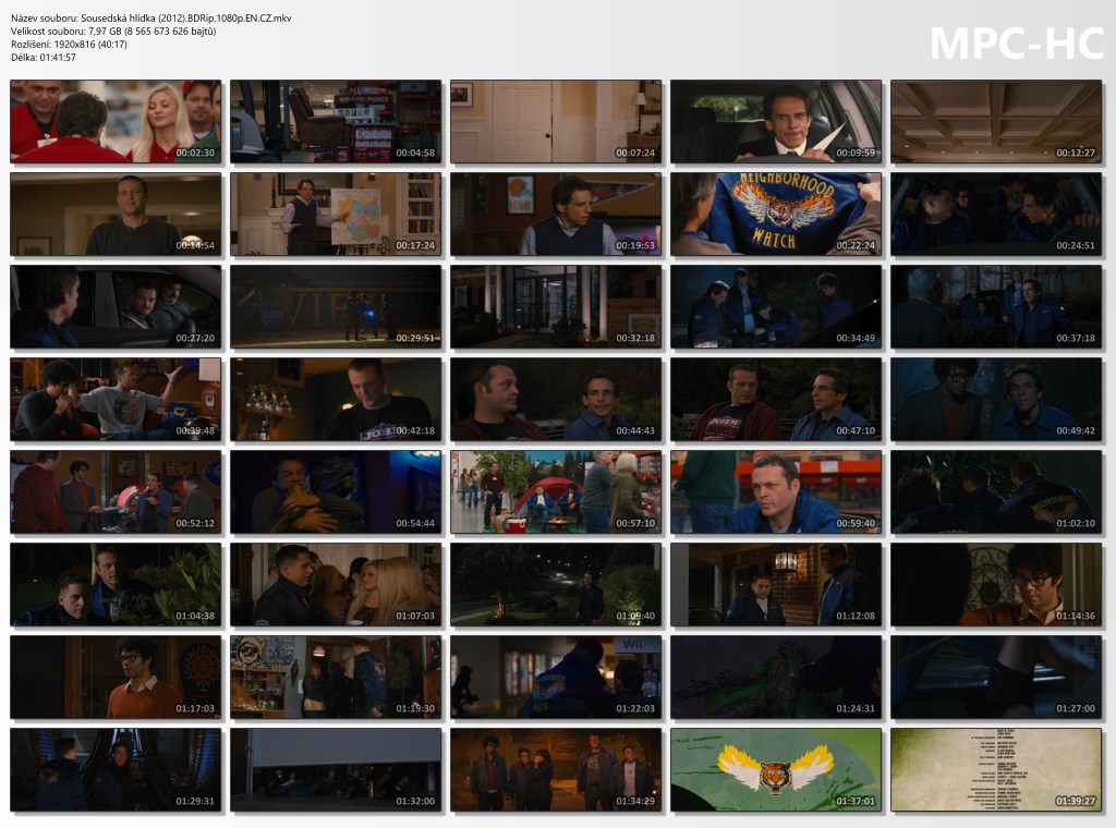 Sousedska hlidka 2012 BDRip 1080p