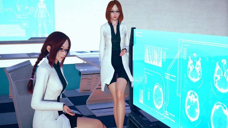 Home for Wayward Travellers v1.1 APK