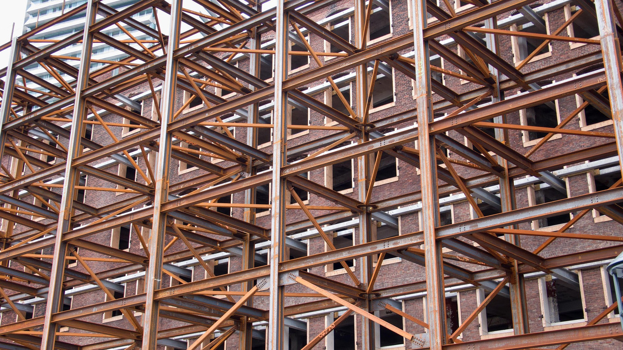 Construction