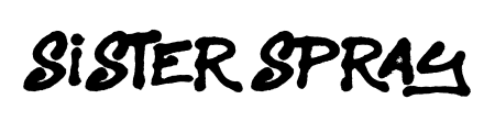 Sister Spray