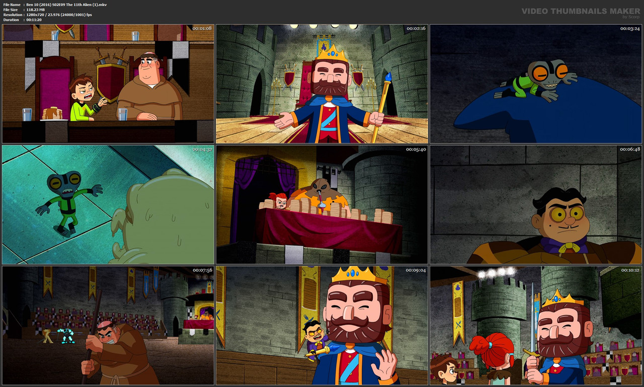 Ben 10 (2016) S02E09 The 11th Alien (1).mkv