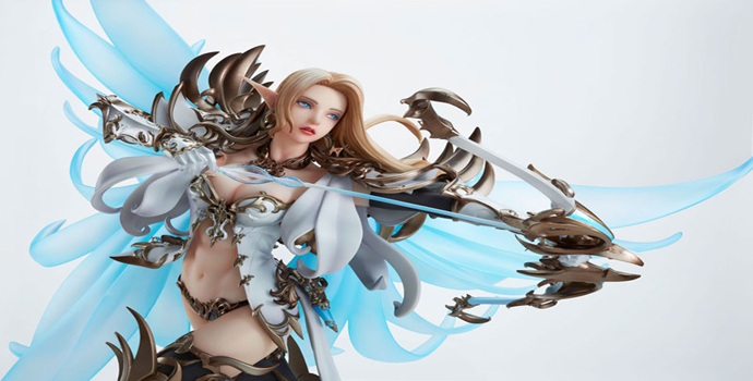 Fairy Elf